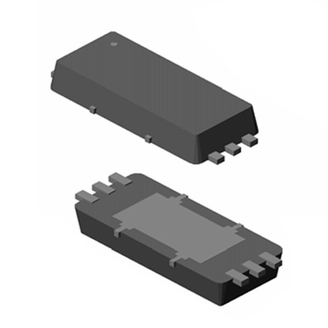 Alpha & Omega Semiconductor Inc.-AON5802B