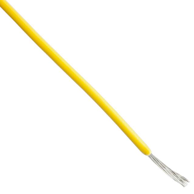 Alpha Wire-6823 YL001