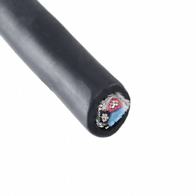Alpha Wire-45152 BK001