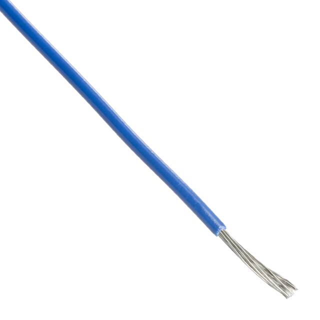 Alpha Wire-5858 BL001