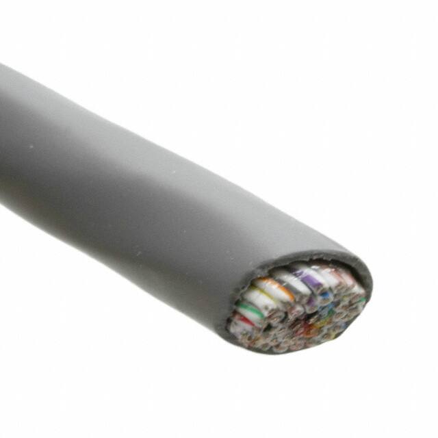 Alpha Wire-5010/50C SL005