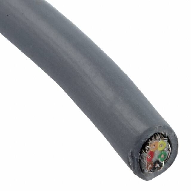 Alpha Wire-5106C SL002