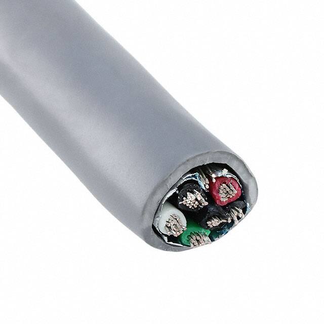 Alpha Wire-5473C SL005