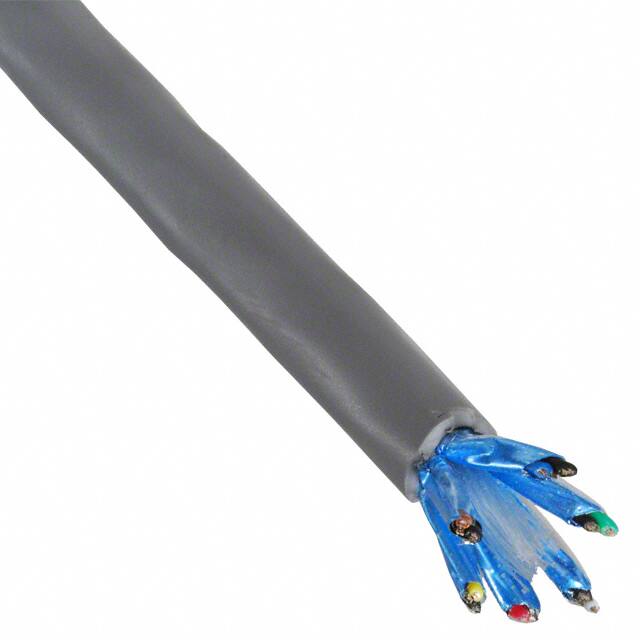 Alpha Wire-6012C SL002
