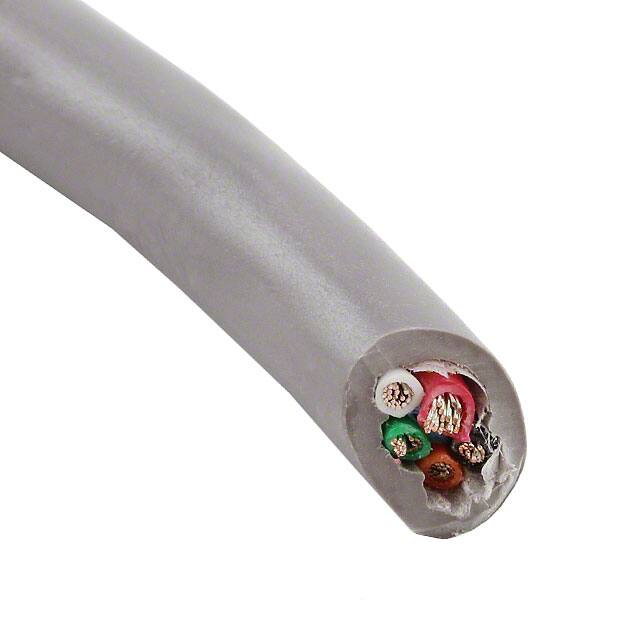 Alpha Wire-6329 SL001