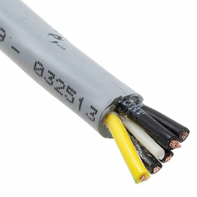 Alpha Wire-65005 SL001