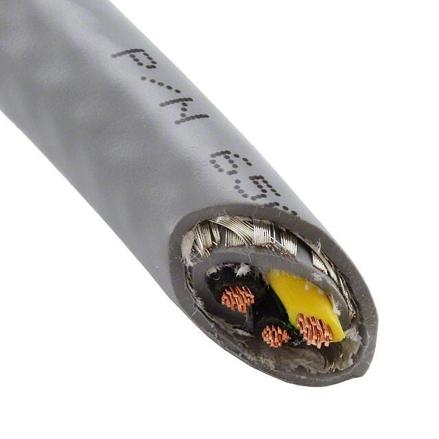 Alpha Wire-65803CY SL002