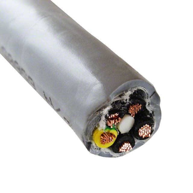 Alpha Wire-65605 SL002