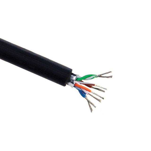 Alpha Wire-76021 BK002