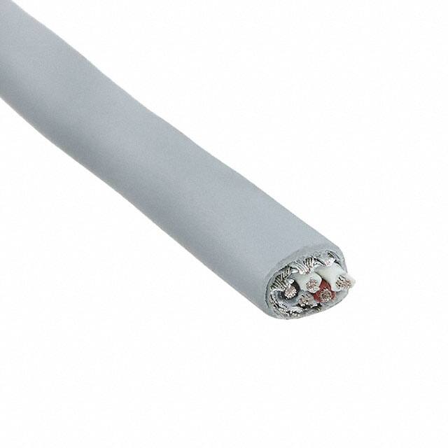 Alpha Wire-5122C SL001