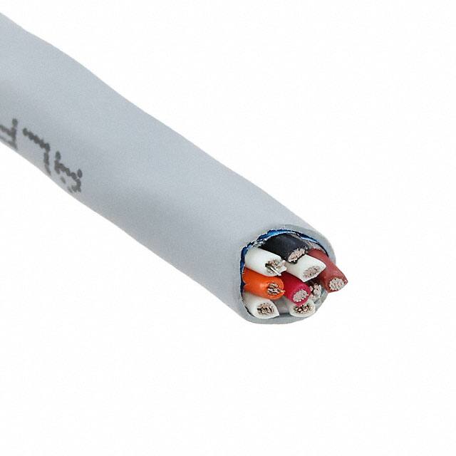 Alpha Wire-78394 SL005