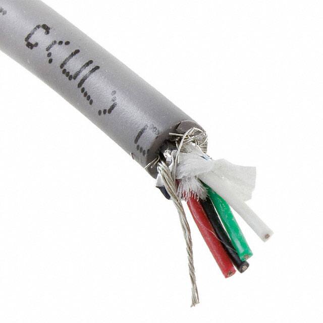 Alpha Wire-86004CY SL001
