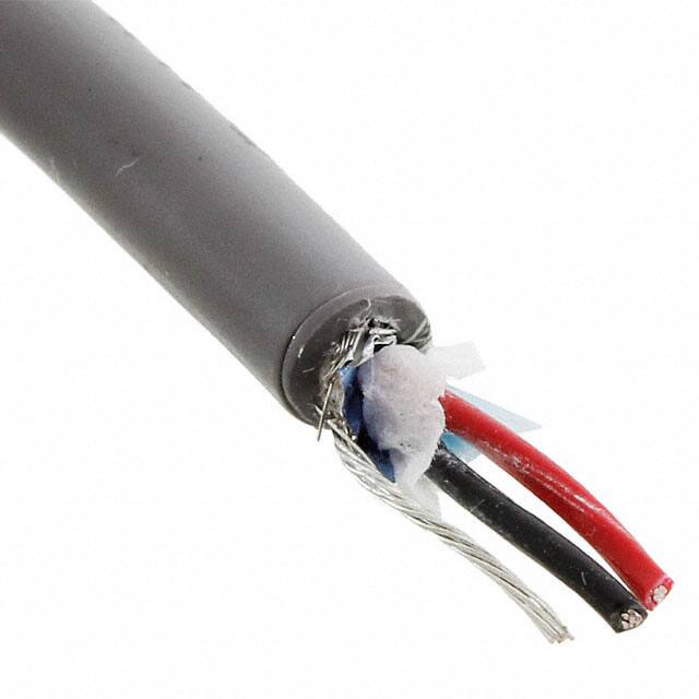 Alpha Wire-86102CY SL001