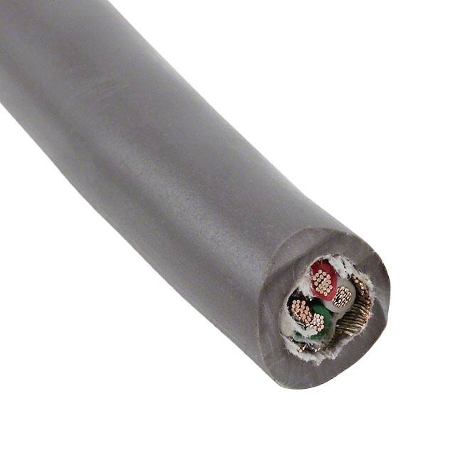 Alpha Wire-86304CY SL002
