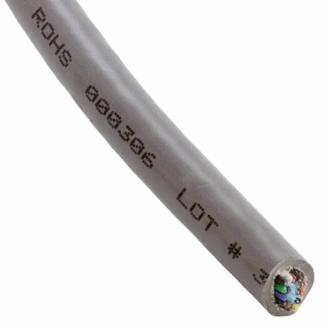 Alpha Wire-86408CY SL005