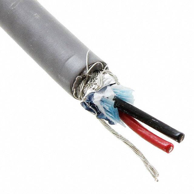 Alpha Wire-86601CY SL005