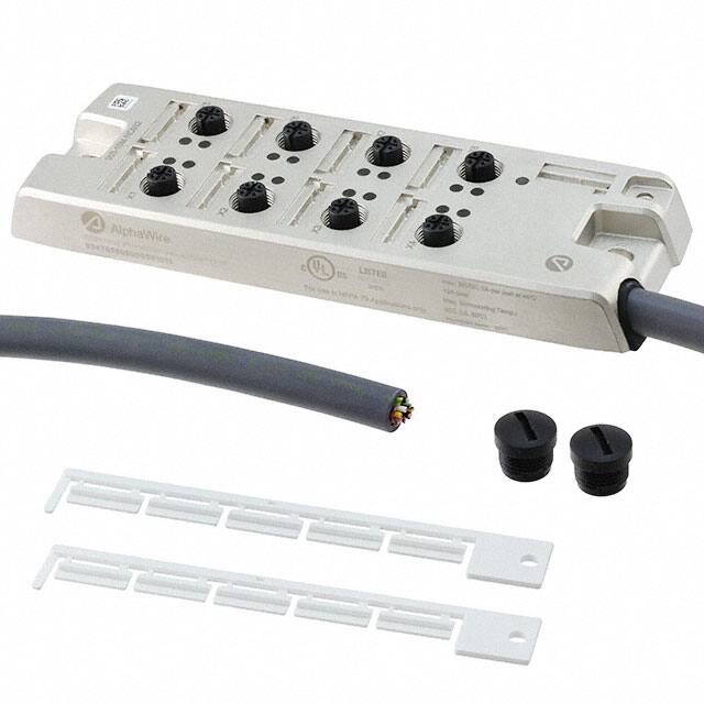 Alpha Wire-903-10M NC032