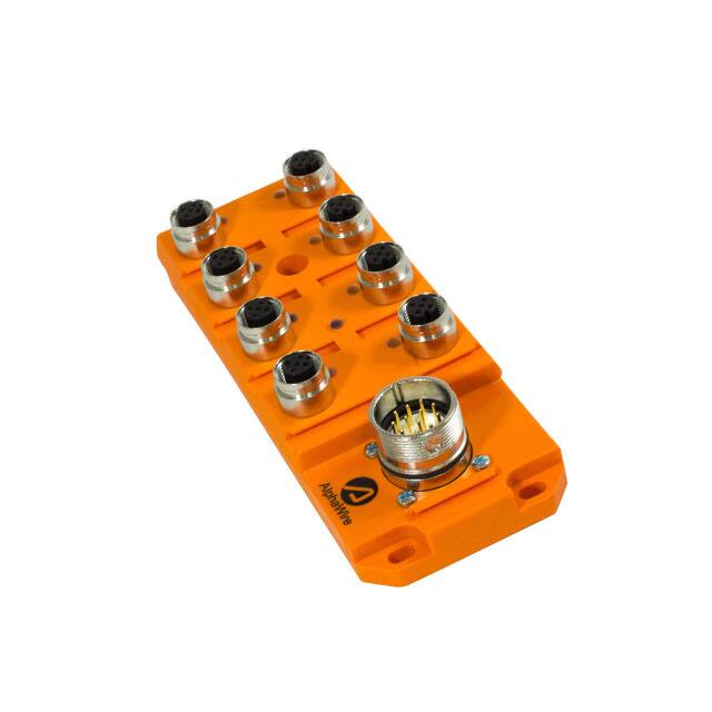 Alpha Wire-908-CN NC032