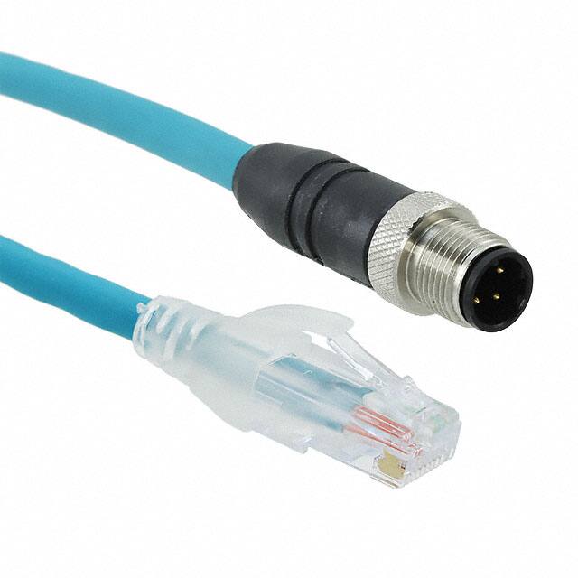 Alpha Wire-DR04QR117 TL359