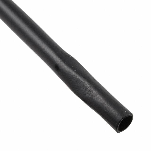 Alpha Wire-F1053/8 BK005