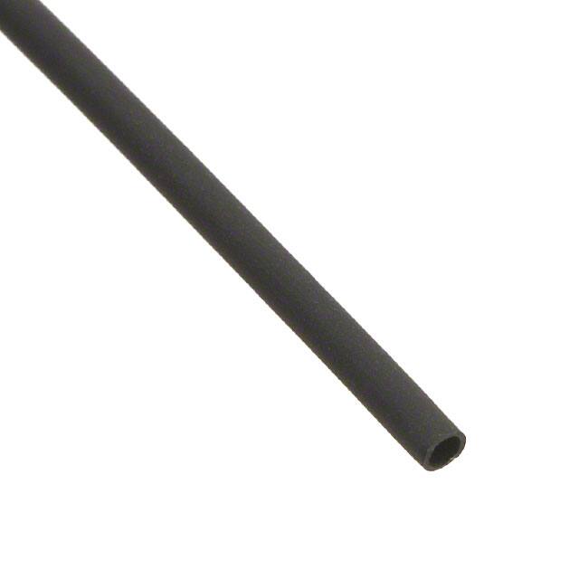 Alpha Wire-F221B3/64 BK205