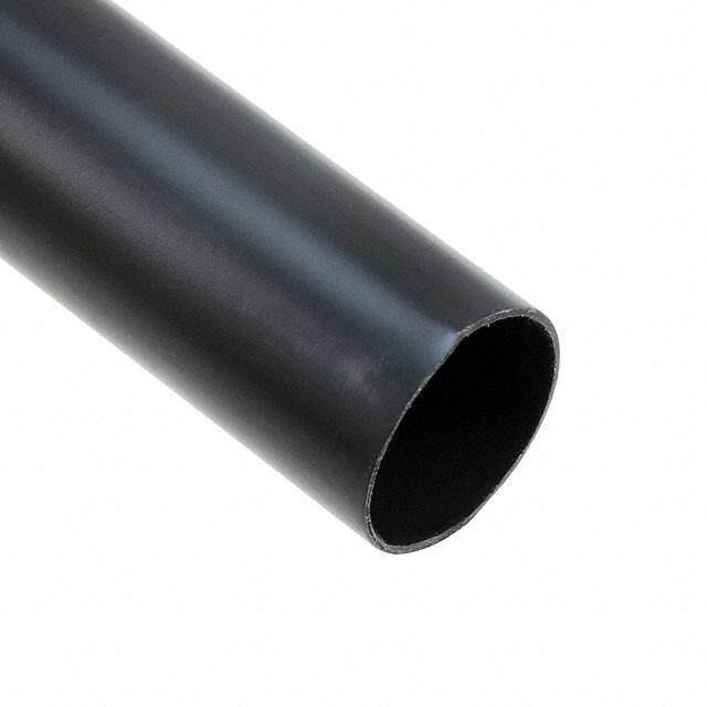 Alpha Wire-F3003/4 BK071