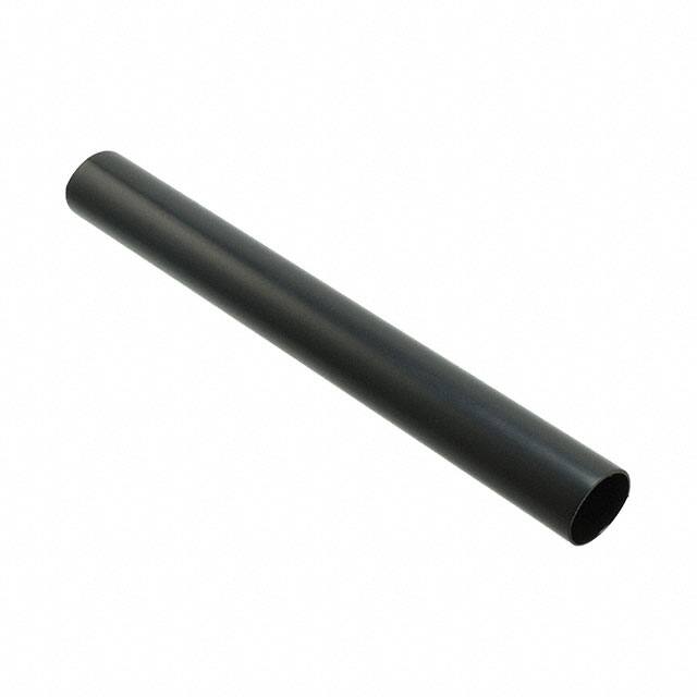 Alpha Wire-F6215/8 BK068