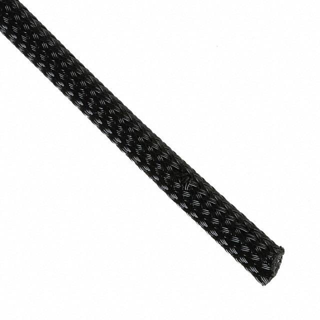 Alpha Wire-G1101/4 BK002