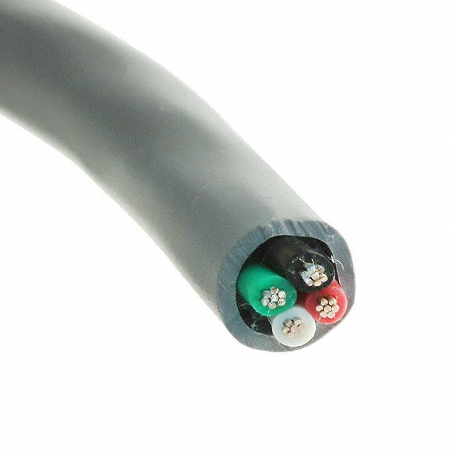 Alpha Wire-M33404 SL001