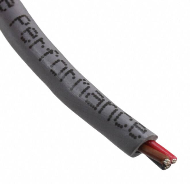 Alpha Wire-5003C SL005