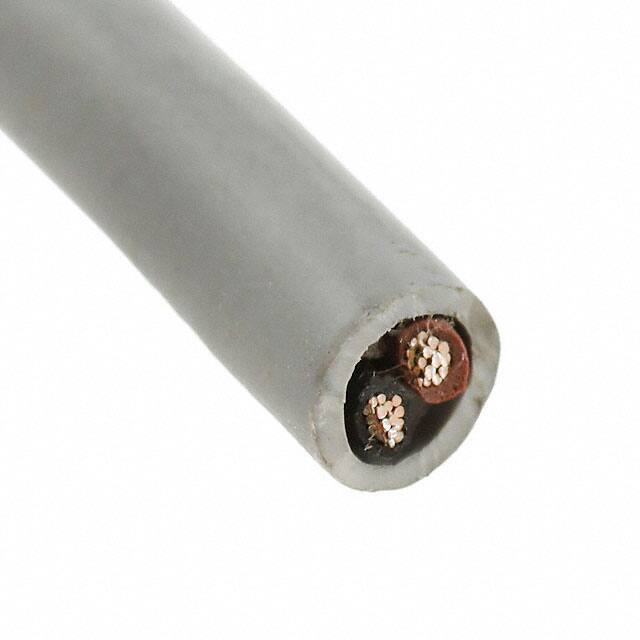 Alpha Wire-5192C SL002