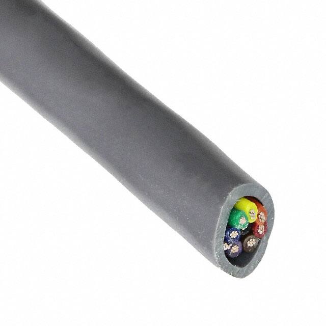 Alpha Wire-M4638 SL001