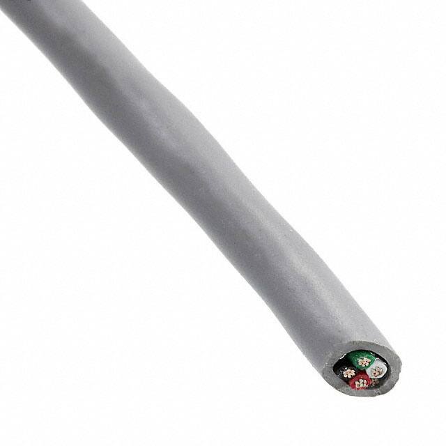 Alpha Wire-5384C SL005