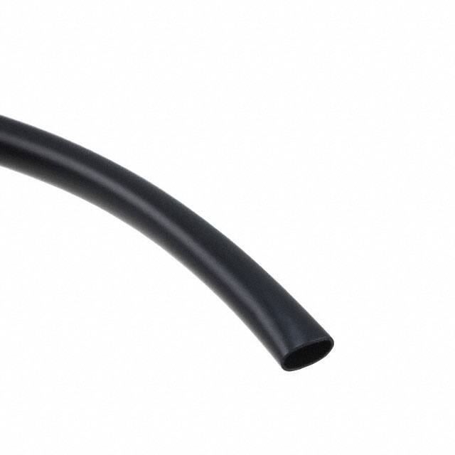 Alpha Wire-P10518 BK001