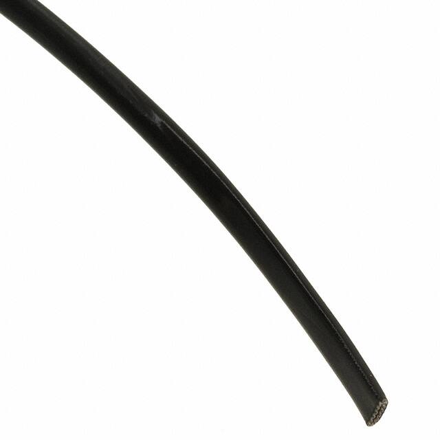 Alpha Wire-PF1308 BK005