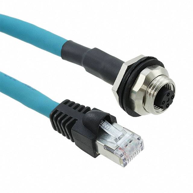 Alpha Wire-QR04AC118 TL359