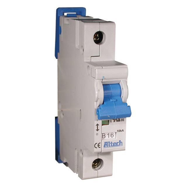 Altech Corporation-1DU3R