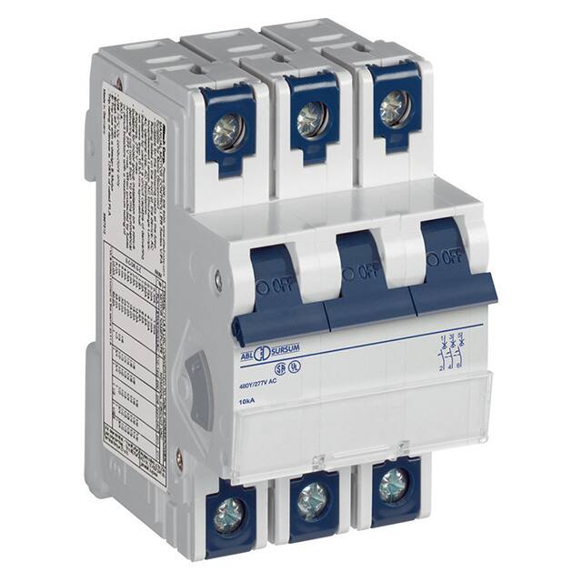 Altech Corporation-3D40UM