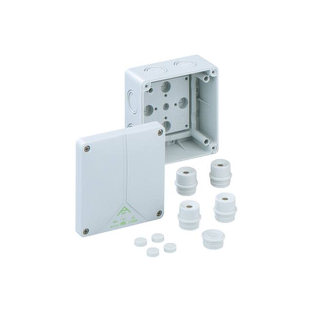 Altech Corporation-806-907