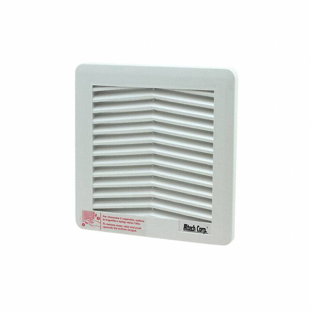 Altech Corporation-AEG-2000G