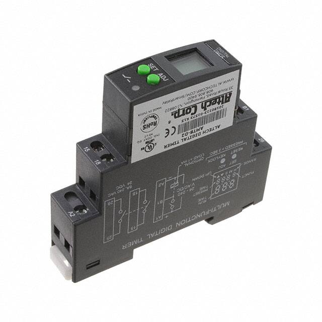 Altech Corporation-AMT8-D2