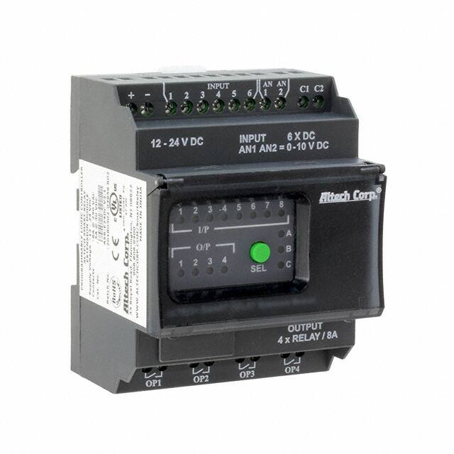 Altech Corporation-ASR-E24DC