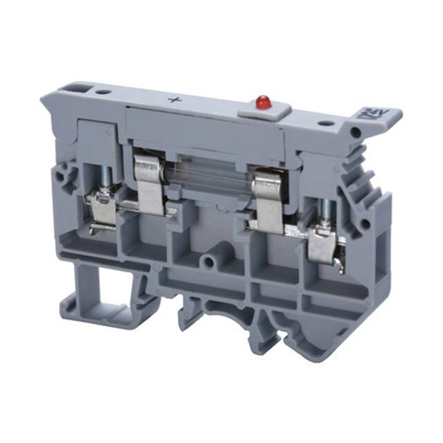 Altech Corporation-CAFL4U(L)/110