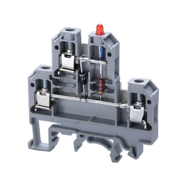 Altech Corporation-CDL4U(E)LD2/24V