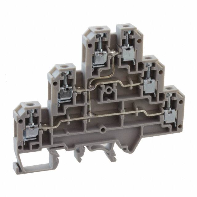 Altech Corporation-CTL2.5U(I.S)