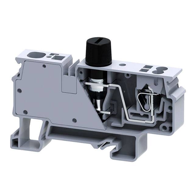 Altech Corporation-CXVF2.5A