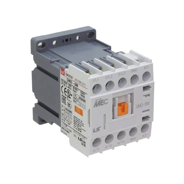 Altech Corporation-GMD-6M-10-DC24V