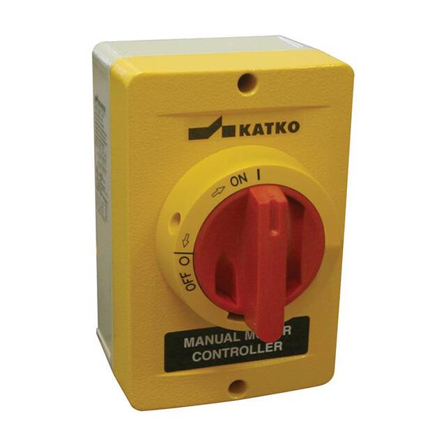 Altech Corporation-KEA340UL Y/R
