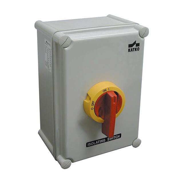 Altech Corporation-KEM3125L Y/R