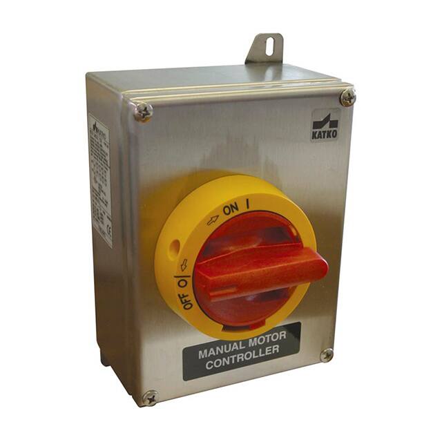 Altech Corporation-KER340UL Y/R